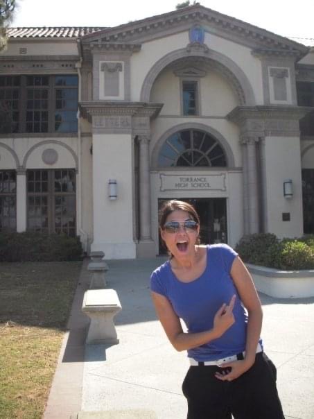 Horror movie locations