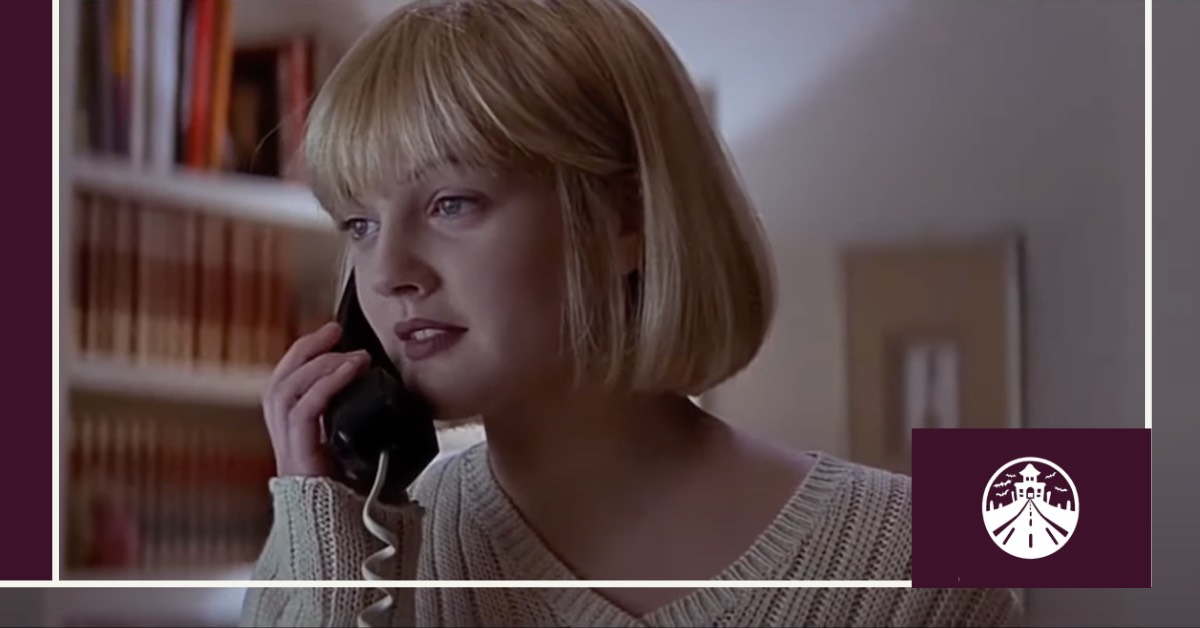 Scream Filming Locations