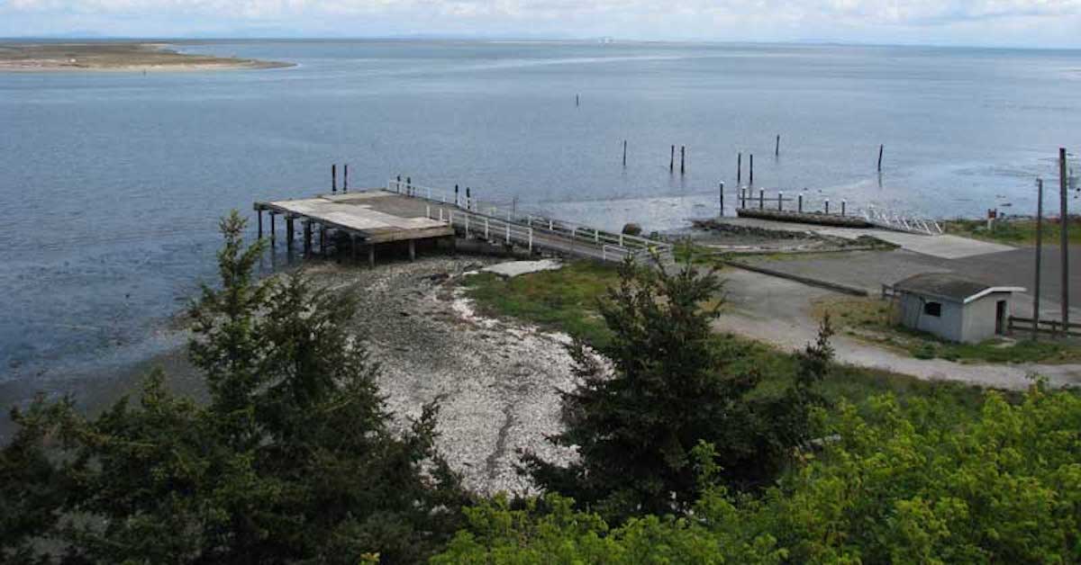 the ring filming locations