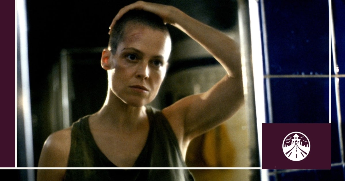 Alien 3 filming locations