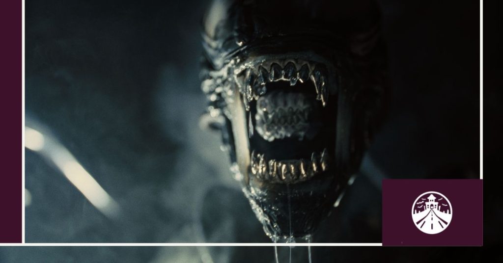 Alien: Romulus filming locations