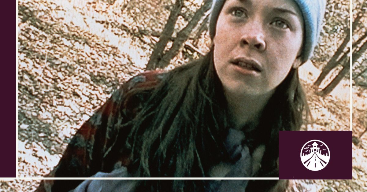 The Blair Witch Project filming locations