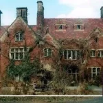 Featured image of Rose Red filming locations post including Thornewood Castle